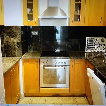 Apartament Hi Downtown K9