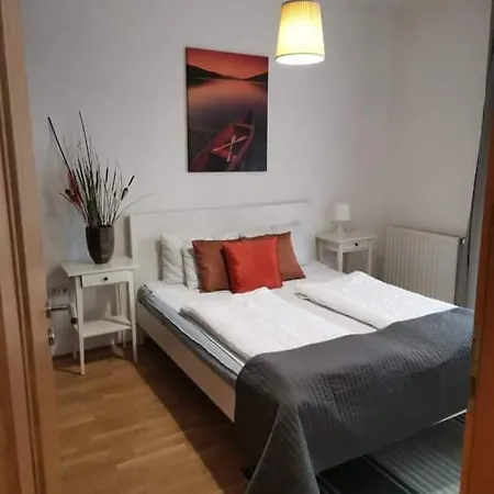 Apartamento Hi Downtown K9 Budapeste